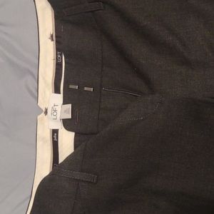 Ann Taylor Julie Trousers